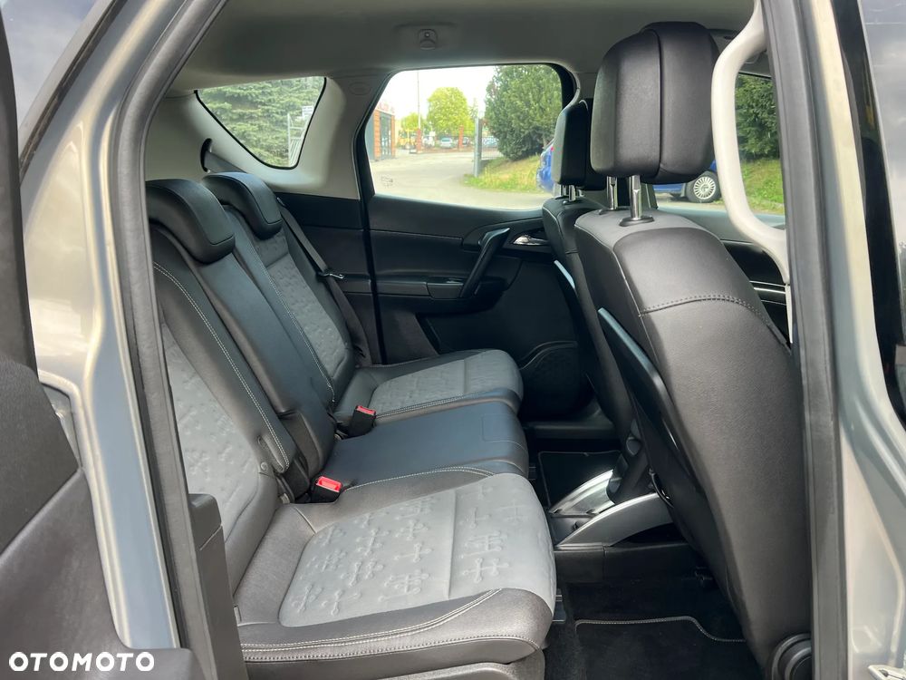 Opel Meriva 1.4 T Cosmo - 14