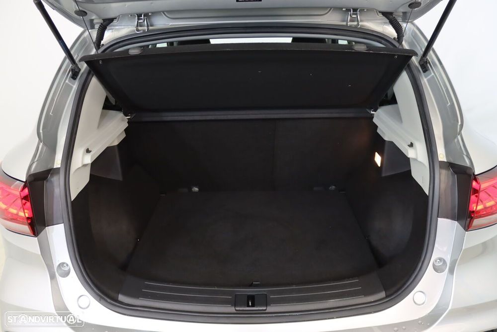 MG ZS EV 72.6 kWh Comfort - 17