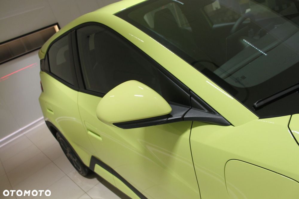 BYD Dolphin Surf - 8