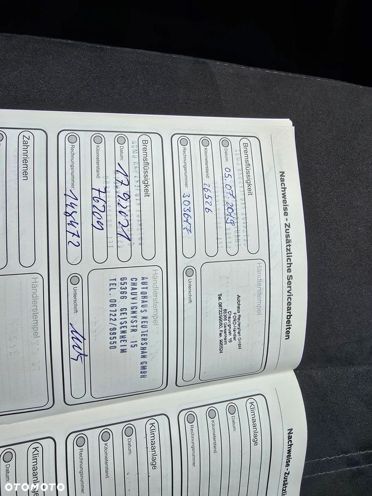 Ford EcoSport 1.0 EcoBoost GPF Titanium ASS - 26