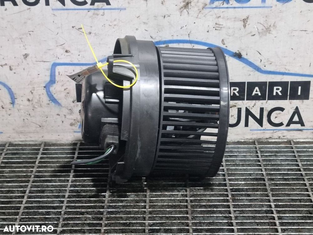 Aeroterma Land Rover Freelander 1 2001 - 2006 (1251) Nn100471s8936 - 1