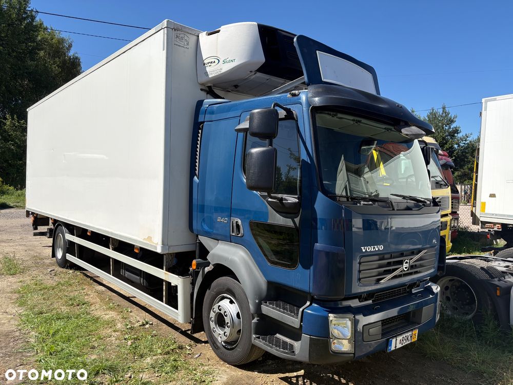 Volvo FL 240