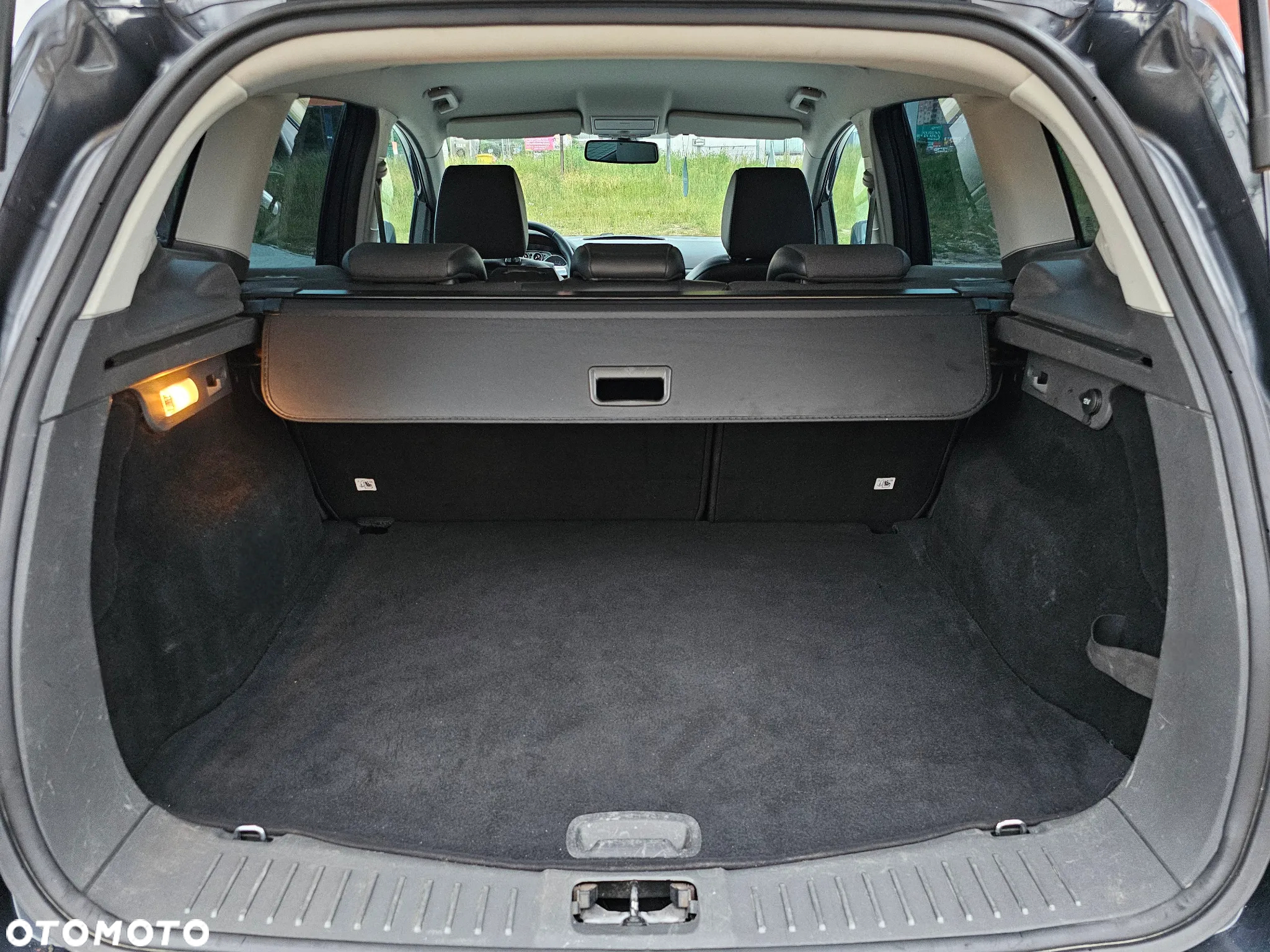 Ford Kuga 2.0 TDCi 4x4 Titanium - 20