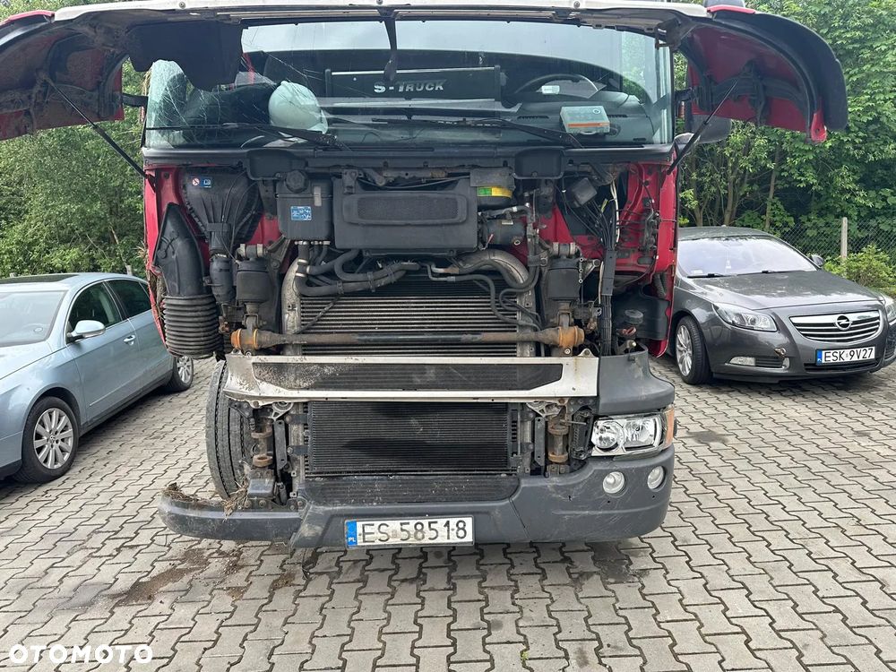 Scania R 440 PDE - 3