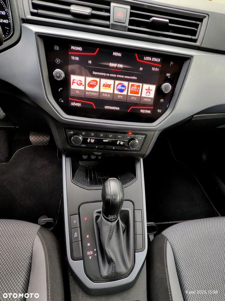 Seat Arona - 13