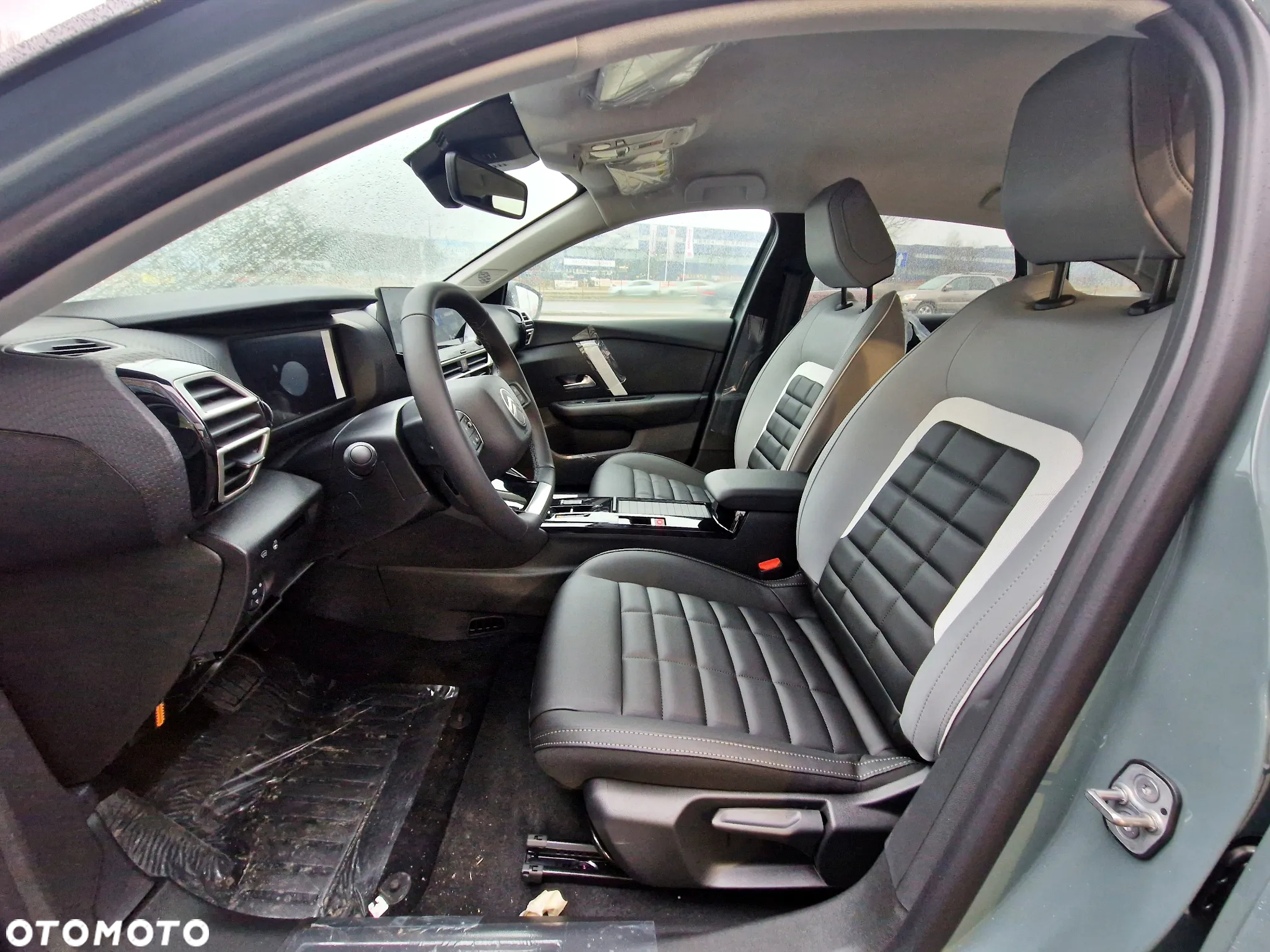 Citroën C4 - 5