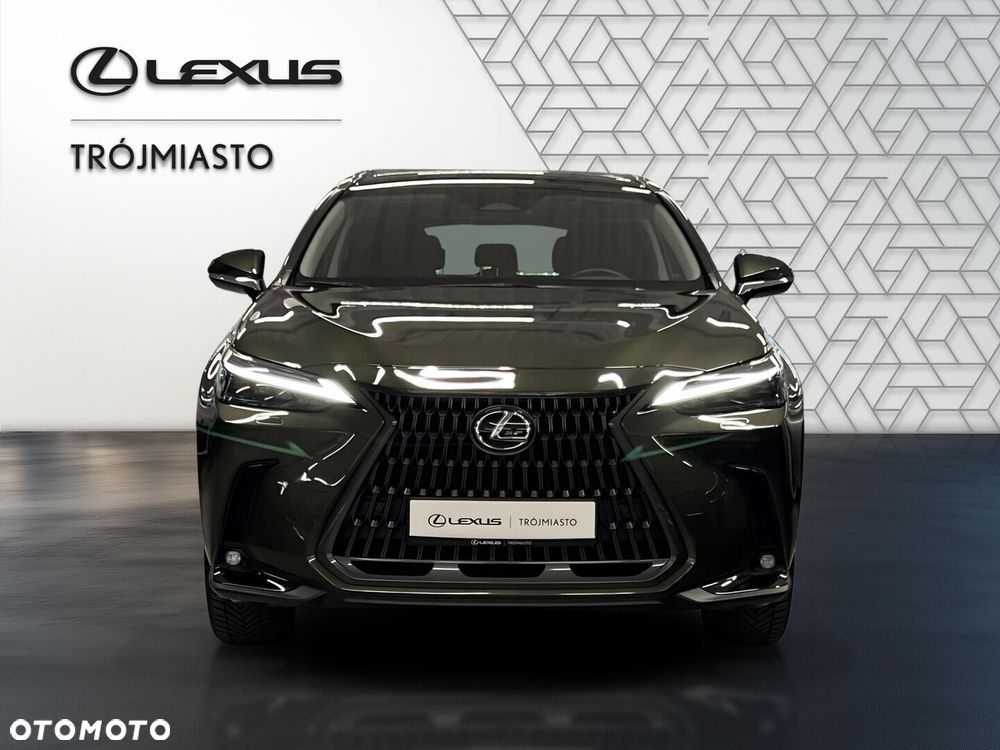 Lexus NX 350h Prestige AWD - 9