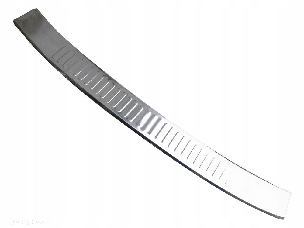 NAKŁADKA ZDERZAK LISTWA NISSAN X-TRAIL 07-13