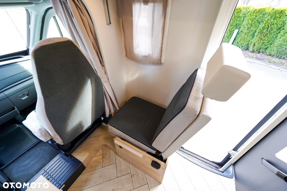 Ford Chausson 777 Etape Line - 23