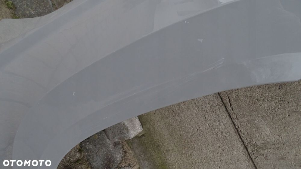 skoda karoq 57a - błotnik przedni prawy - 2