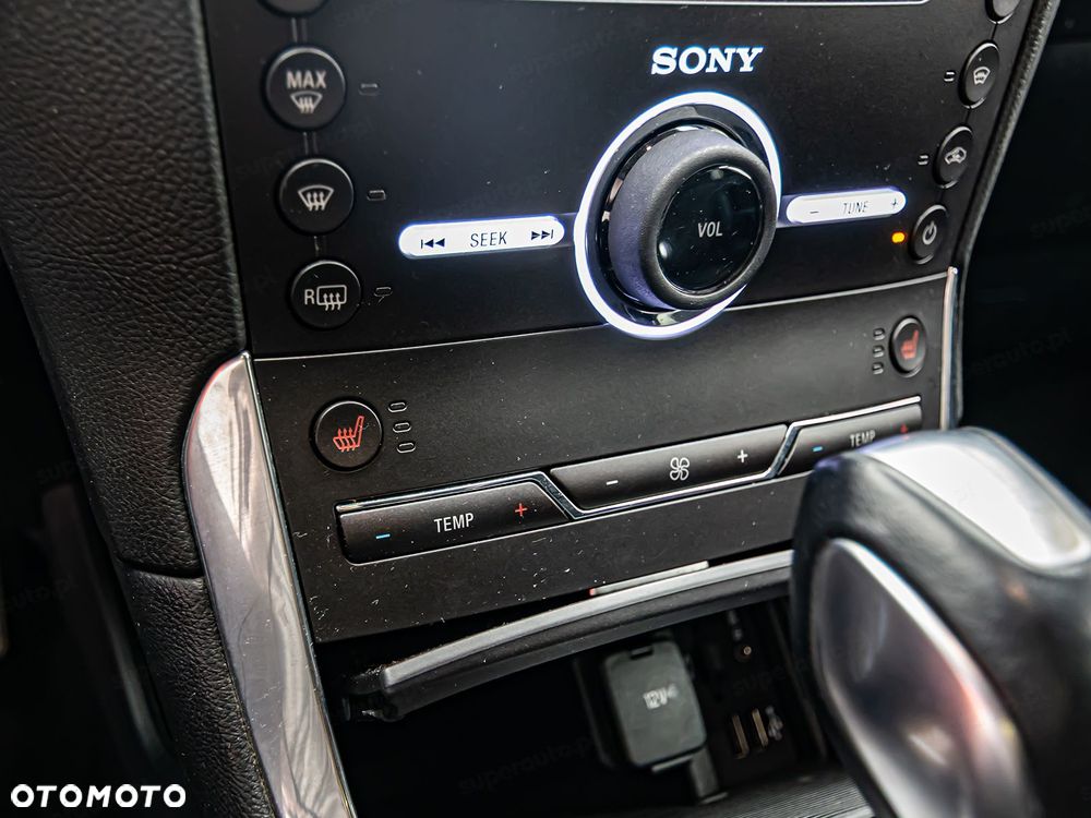 Ford S-Max - 20