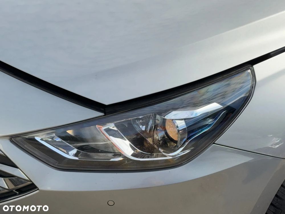 Hyundai i30 1.5 DPI Smart - 15