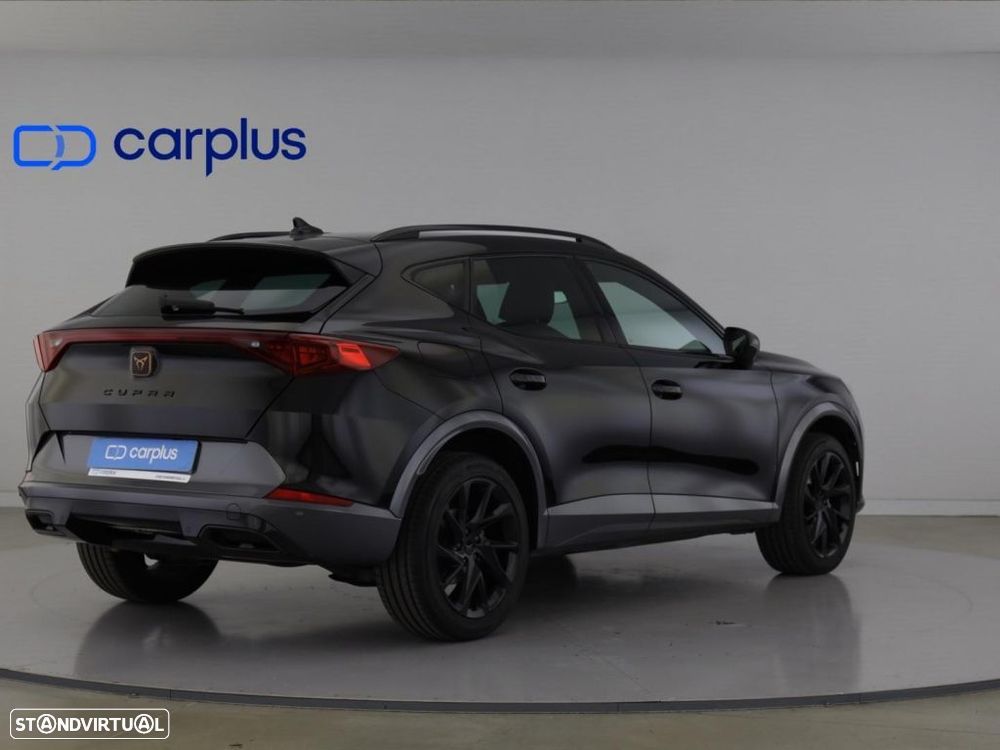 Cupra Formentor 1.5 TSI - 7