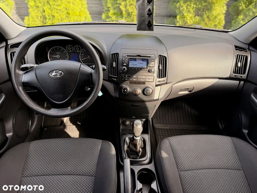 Hyundai i30 1.4 Blue Classic - 11
