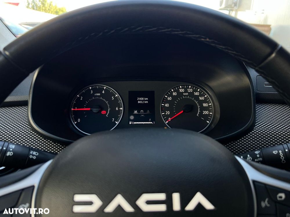 Dacia Jogger - 21