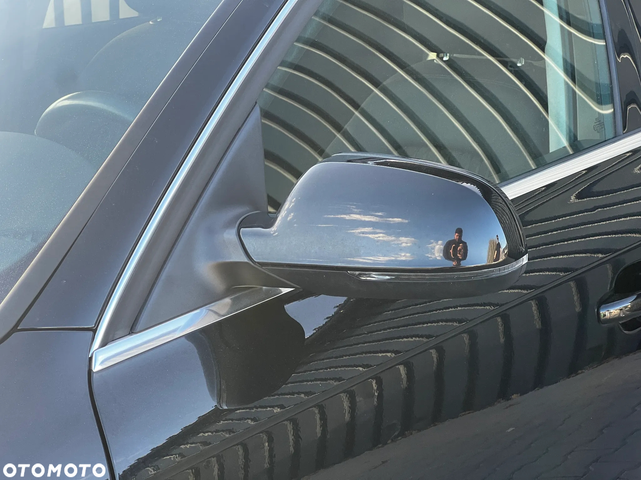 Audi A4 Avant 2.0 TFSI Ambiente - 12