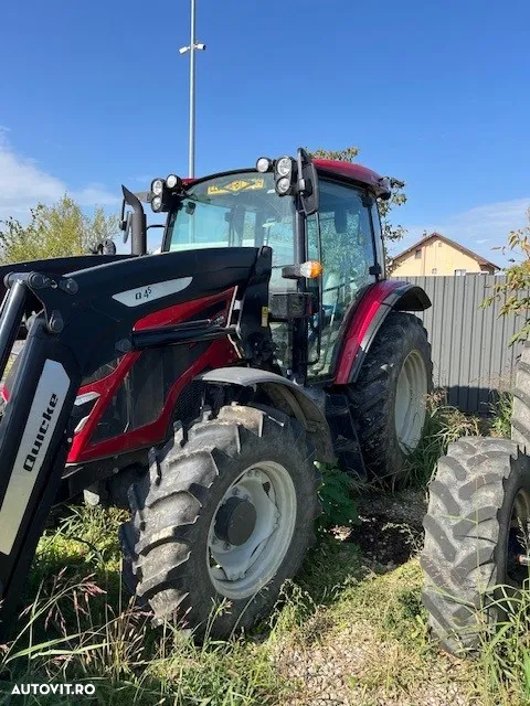 Valtra A105 MH4 - 4