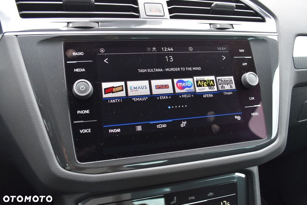 Volkswagen Tiguan 1.5 eTSI Life DSG - 19