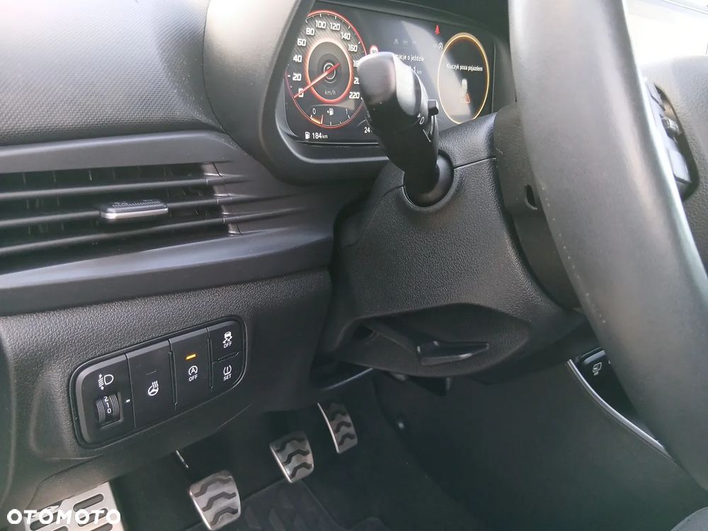 Hyundai Bayon 1.0 T-GDI Smart - 19