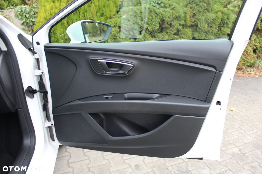 Seat Leon 1.2 TSI Ecomotive Style - 24