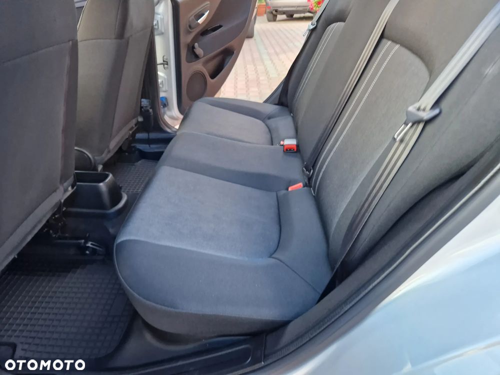 Fiat Punto ver-1-2-easy-eu6 - 15