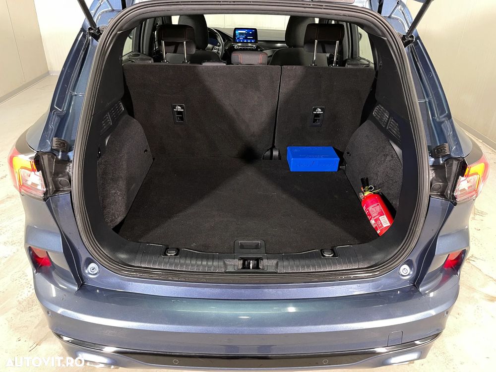 Ford Kuga 2.0 EcoBlue A8 AWD ST Line - 12