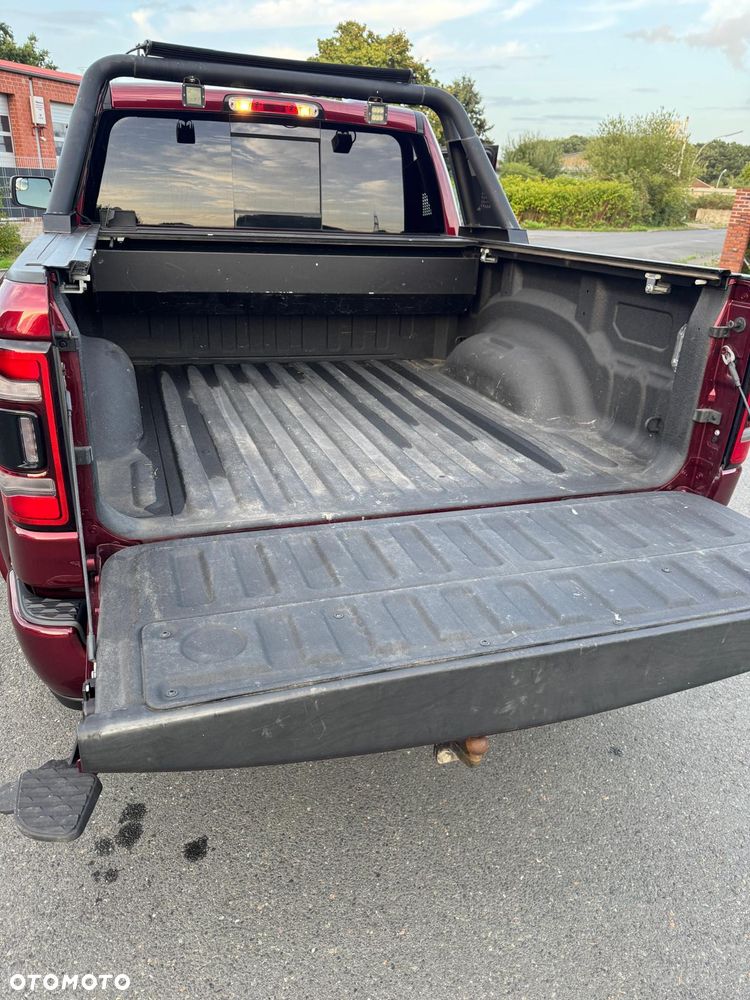 RAM 1500 Crew Cab Sport - 26
