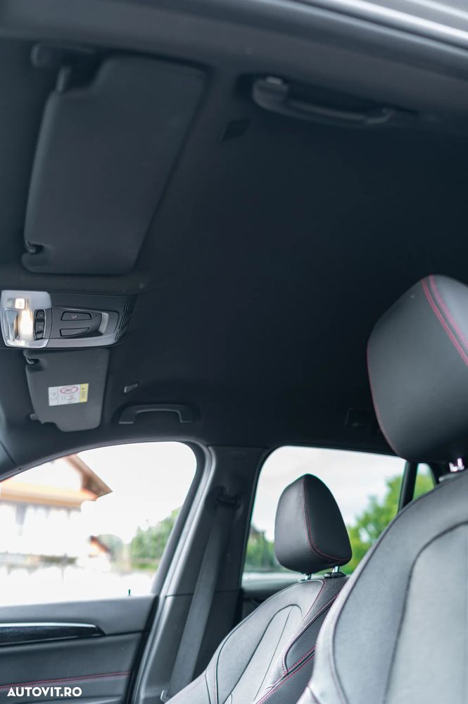 BMW X1 xDrive25d Aut. Sport Line - 40