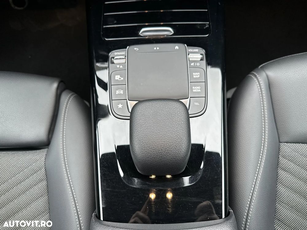 Mercedes-Benz A 250 e Aut. - 19