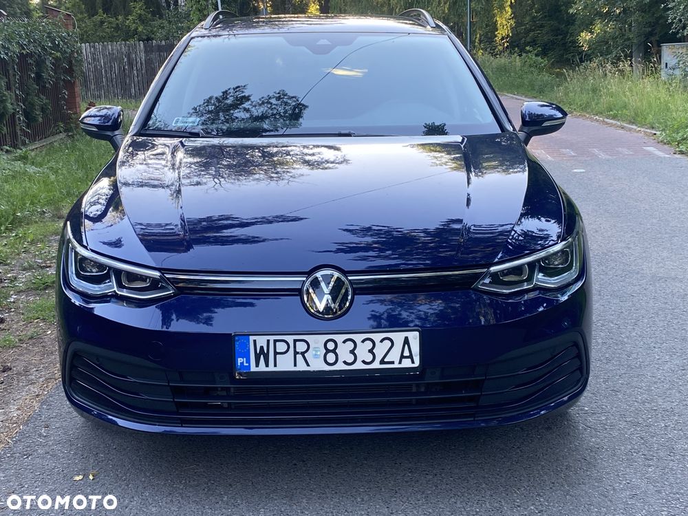 Volkswagen Golf 2.0 TDI SCR DSG Life - 3