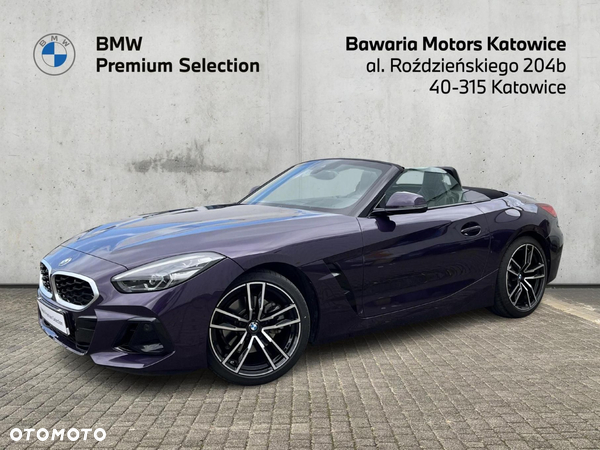 BMW Z4