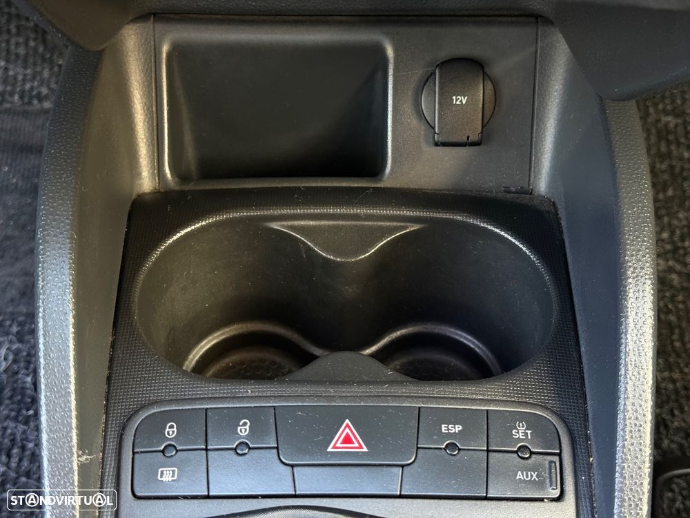 SEAT Ibiza 1.9 TDI Sport DPF - 18