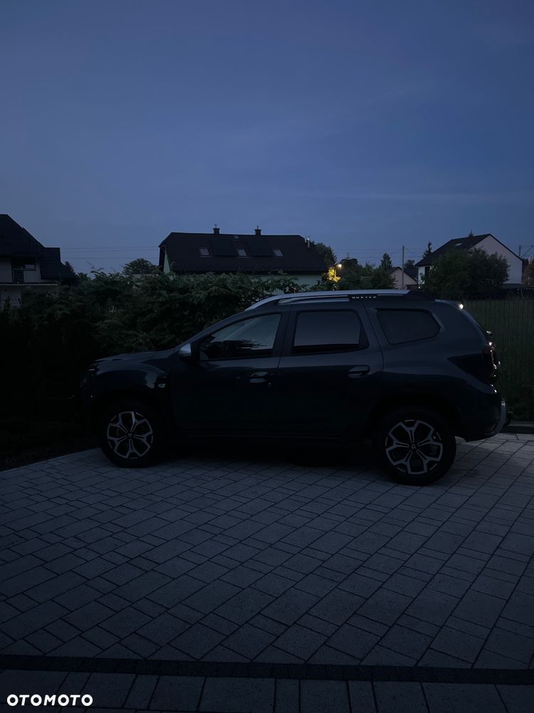Dacia Duster 1.6 SCe Prestige 4WD - 2