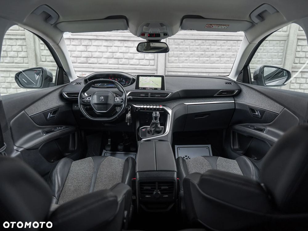 Peugeot 3008 1.5 BlueHDi Allure S&S - 16