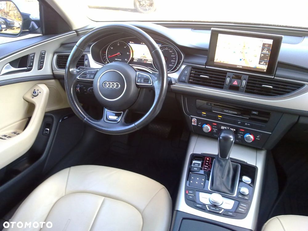 Audi A6 Allroad - 18