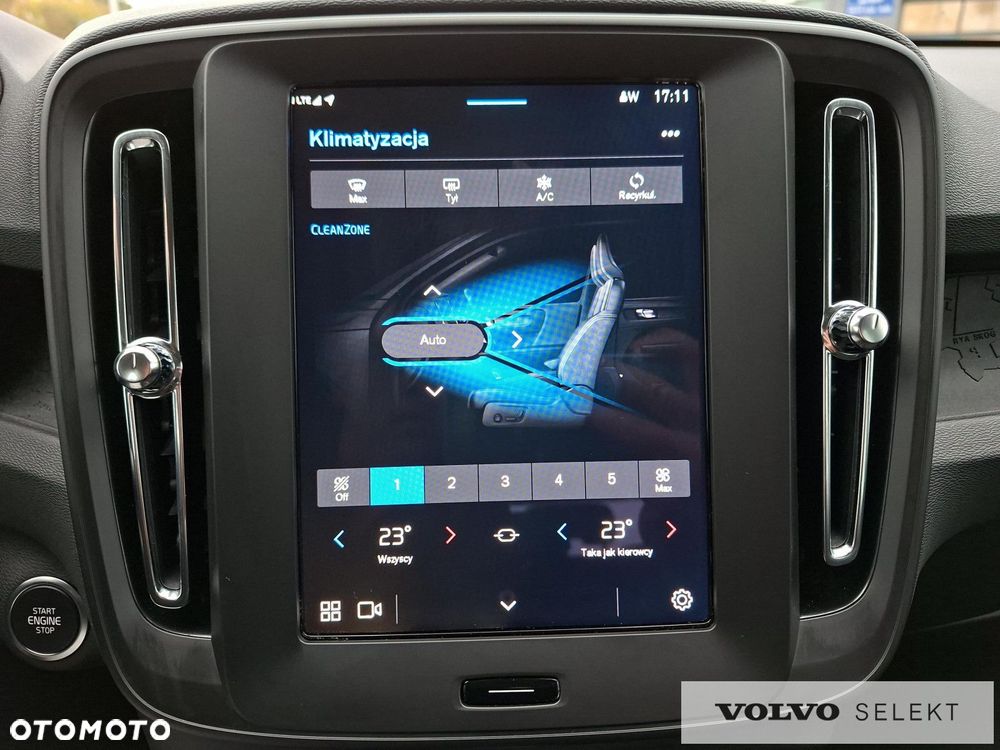 Volvo XC 40 - 22