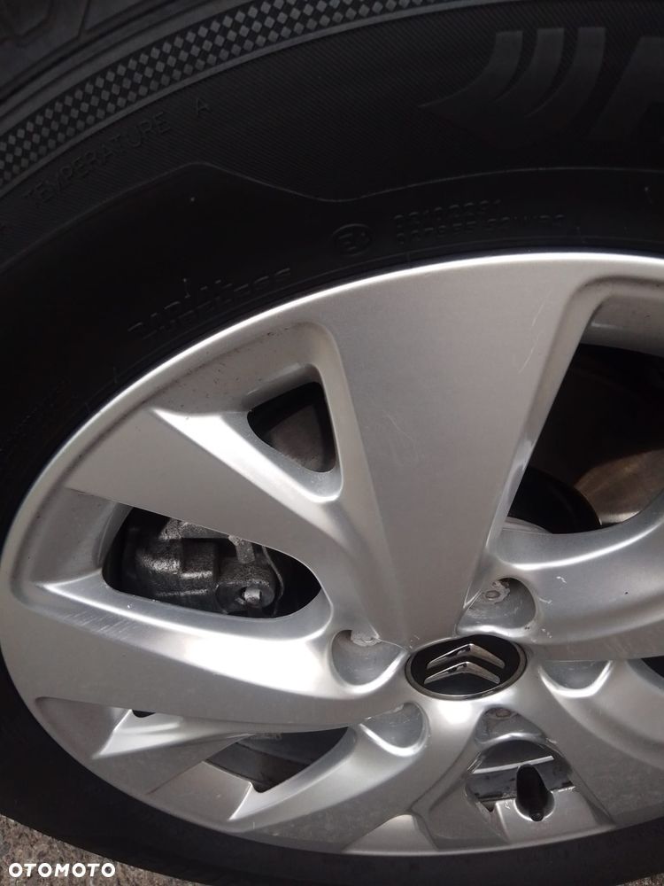 Citroën C4 Picasso PureTech 130 Stop&Start Exclusive - 10