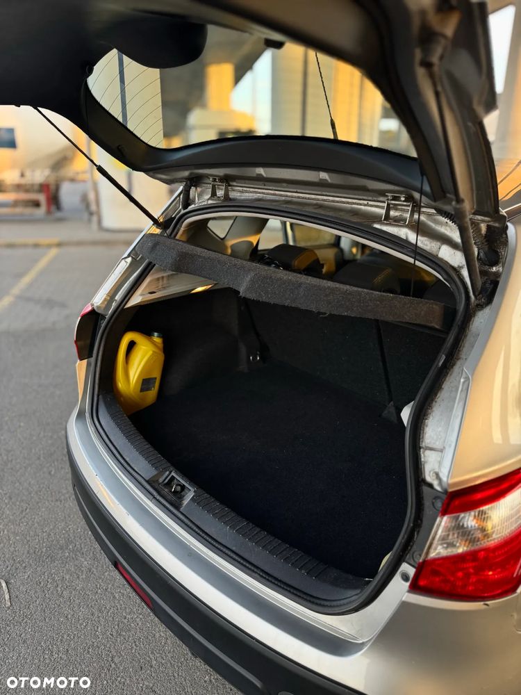 Nissan Qashqai - 7