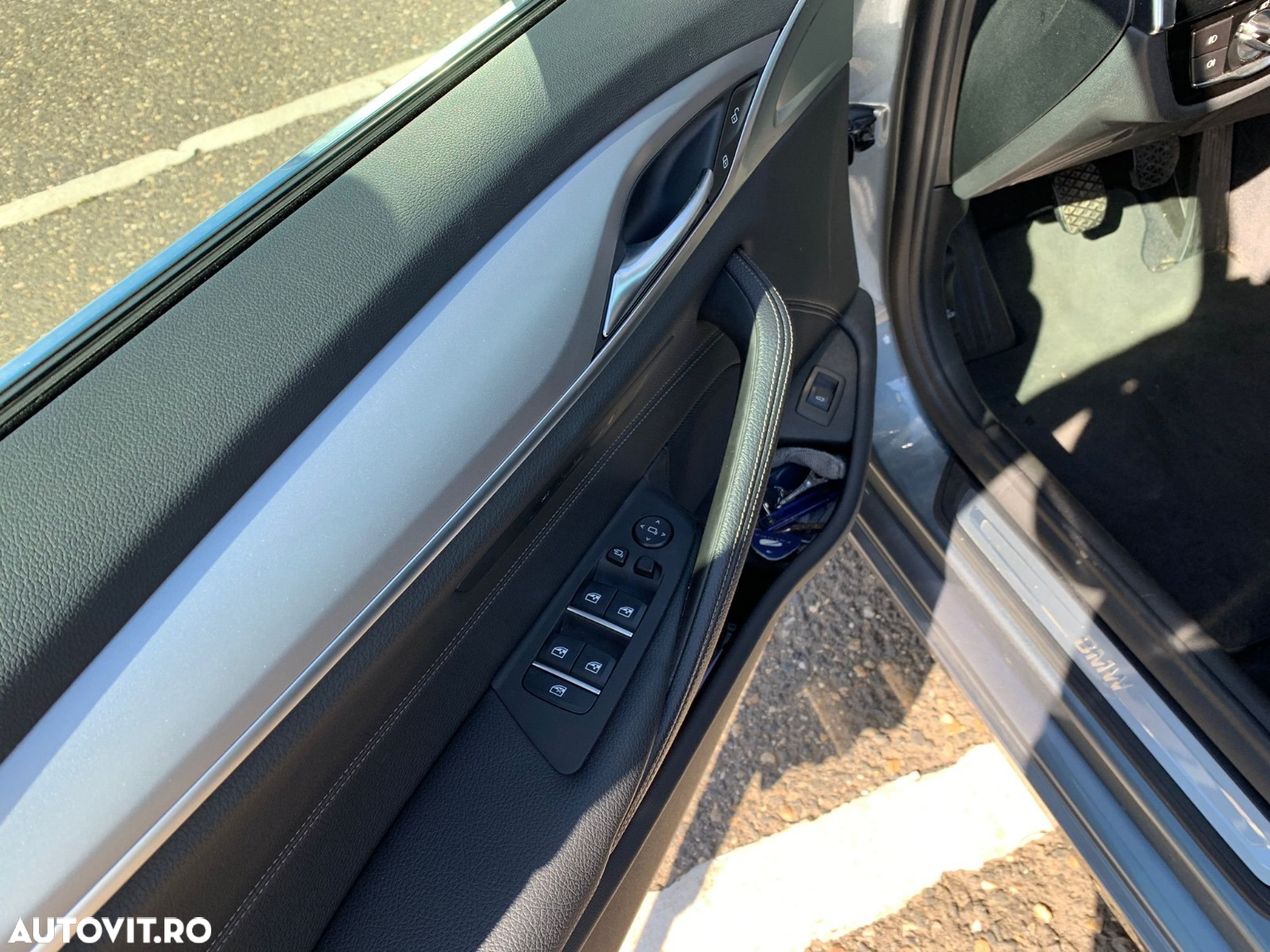 BMW Seria 5 520d - 10