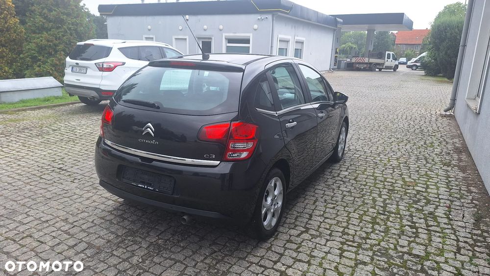 Citroën C3 1.6 VTi Exclusive - 5