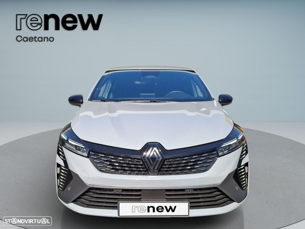 Renault Clio - 2