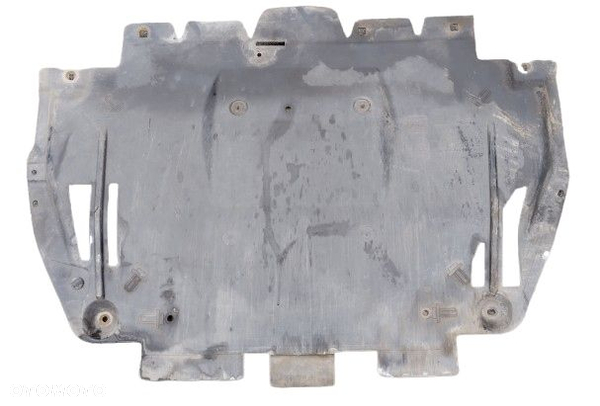 PEUGEOT 508 1 I LIFT 15-18 OSŁONA DOLNA SILNIKA PŁYTA PODŁOGA 9807474080