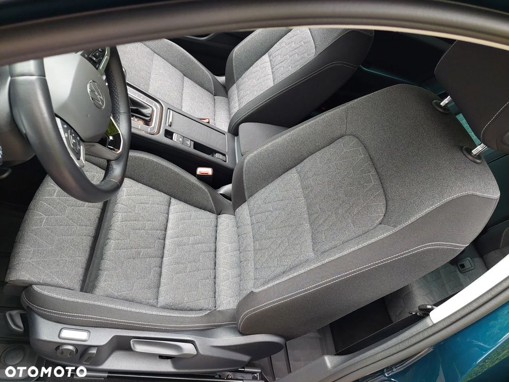 Volkswagen Passat 2.0 TDI EVO Business DSG - 18