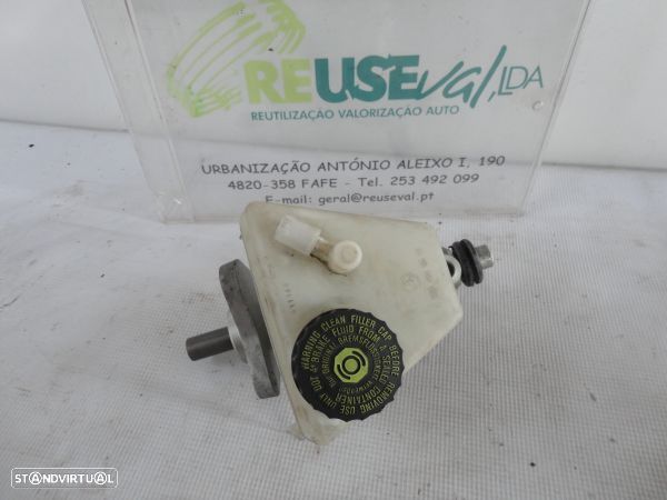 Bomba Dos Travões Mercedes-Benz C-Class (W203) - 1