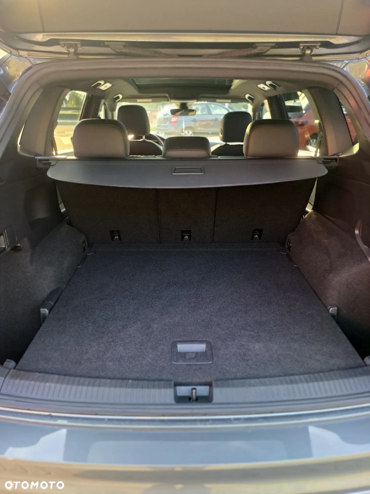 Volkswagen Tiguan Allspace 2.0 TSI OPF 4Motion DSG R-Line - 15