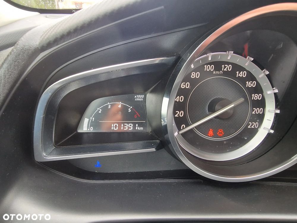 Mazda 2 SKYACTIV-D 105 Sports-Line - 28