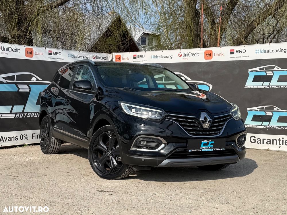 Renault Kadjar TCe GPF Intens - 3