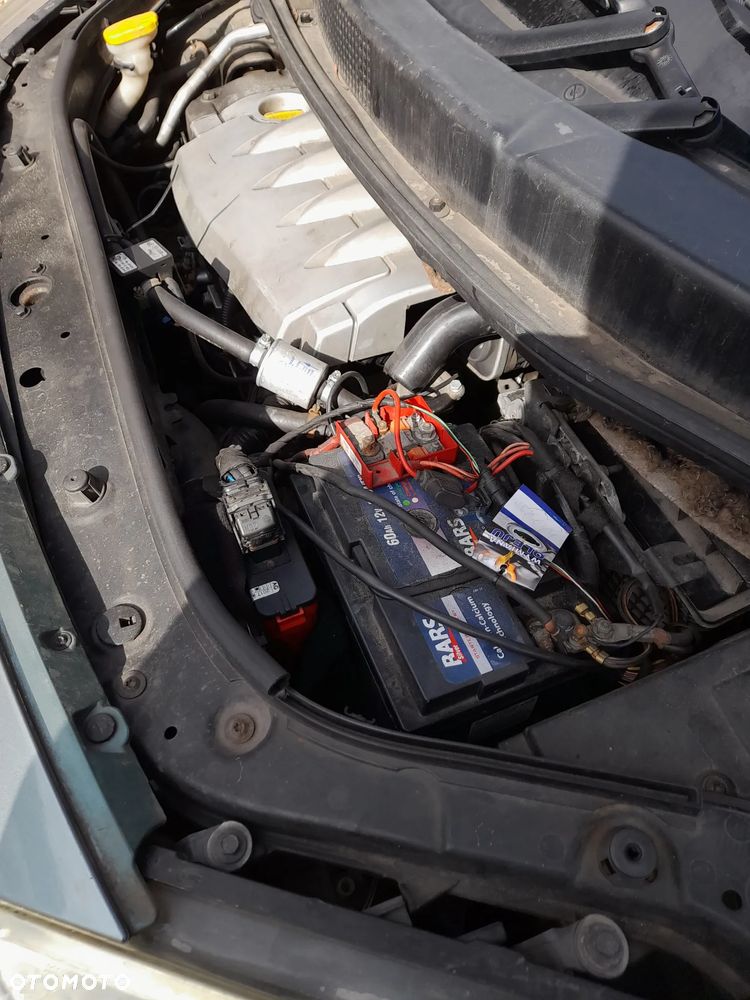 Renault Scenic - 10