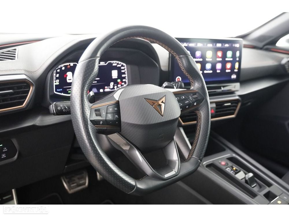 Cupra Formentor 1.4 e-Hybrid DSG VZ - 18