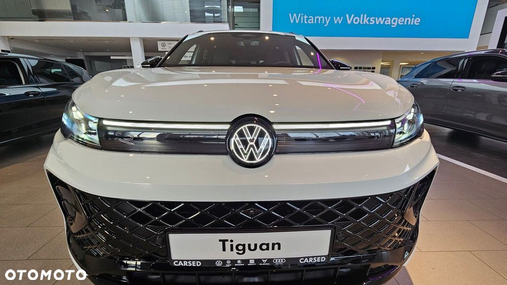 Volkswagen Tiguan - 18